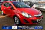 11 61 Corsa 1.4i 16v ( 100ps ) ( a c