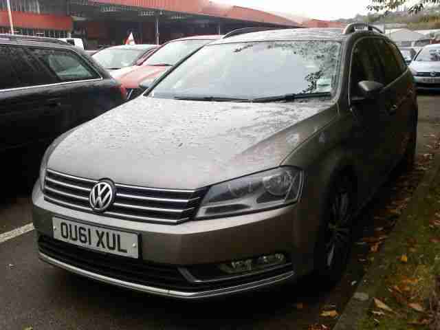 11 61 Passat 2.0 TDI (140)