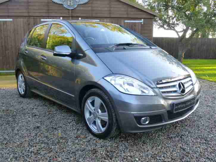 11 61Mercedes Benz A160 2.0TD CDI ( New Gen )