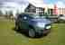 11 Mitsubishi ASX 1.8TD 4x4 3 , Aqua Blue , 23426 miles, FSH