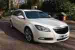 11 Vauxhall Insignia 2.0 CDTi 16v SRi