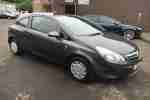 1111 Vauxhall Corsa 1.0i 12v ( 65ps ) ecoFLEX