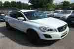 2011 XC60 2.4 D5 ES AWD 5dr SUV Diesel