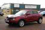 12 12 Juke 1.5dCi 110ps Acenta Premium