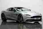 12 62 VANQUISH 6.0 V12 2+2