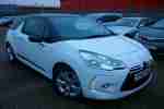 12 62 DS3 1.6e HDi DStyle 1 Owner