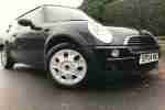 12 MONTHS MOT 2004(04) ONE 1.6 HATCHBACK