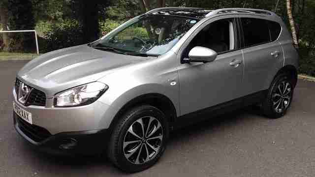 12 Plate 2012 Qashqai N Tec+ MANUAL