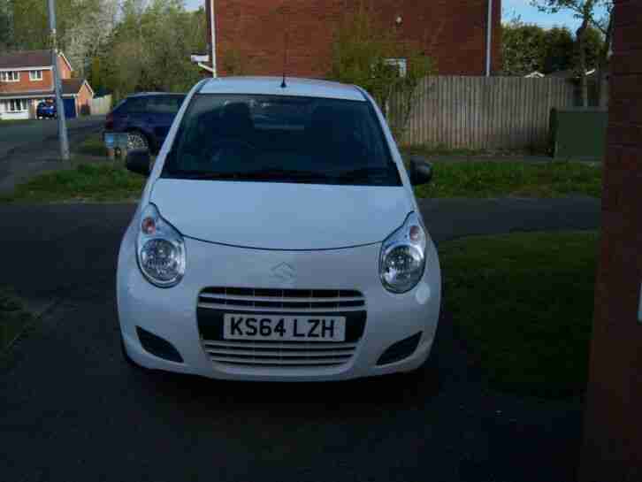 Suzuki Alto Spares or repair