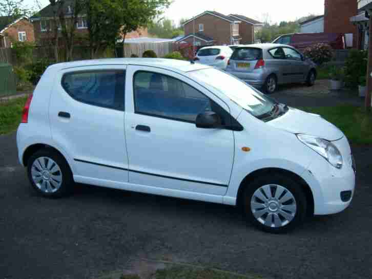 Suzuki Alto Spares or repair