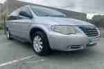 2005 (05) Grand Voyager 3.3 Limited