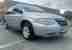 2005 (05) Chrysler Grand Voyager 3.3 Limited XS MPV | Top spec | MOT 12 21.