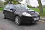 12M MOT,2009 GRANDE PUNTO 1.4 ACTIVE,