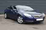 12M MOT,2011 VAUXHALL INSIGNIA2.0 EXCLUSIVE