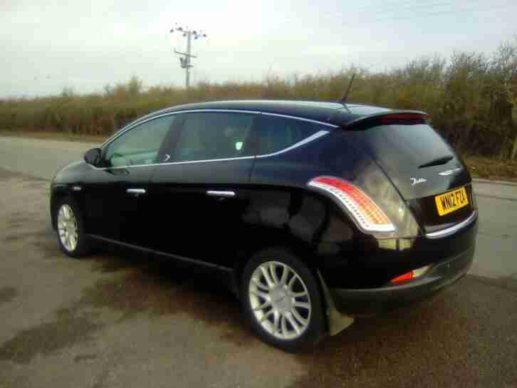 12plate Delta 1.6TD M JET 120 SR