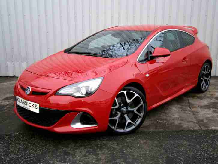 13 13 ASTRA 2.0i 16V TURBO VXR