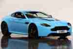 13 63 V12 VANTAGE S 6.0