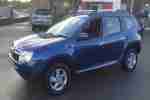 13 Plate 2013 Dacia Duster 1.5dCi Laureate