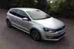 13 reg Polo 1.4 Match edition