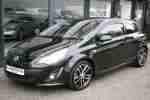 14 14 VAUXHALL CORSA 1.4i TURBO 16V BLACK