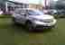 14 Honda CR V 1.6i DTEC ( 120ps ) ( Factory Navi ) 2014MY SR, Silver,