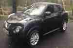 14 Plate 2014 Juke Acenta Premium