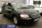 2004 Grand Voyager 2.8CRD Auto