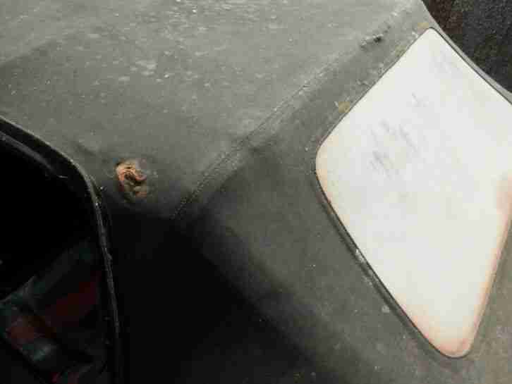 Lotus Elan SE Turbo. 1991.