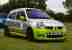 Clio 182 track car