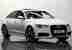 15 15 AUDI A6 3.0 BITURBO QUATTRO BLACK EDITION TIPTRONIC SALOON WHITE