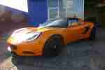 15 15 Elise 1.6 VVT i