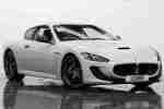 15 15 GRANTURISMO 4.7 V8 MC STRADALE