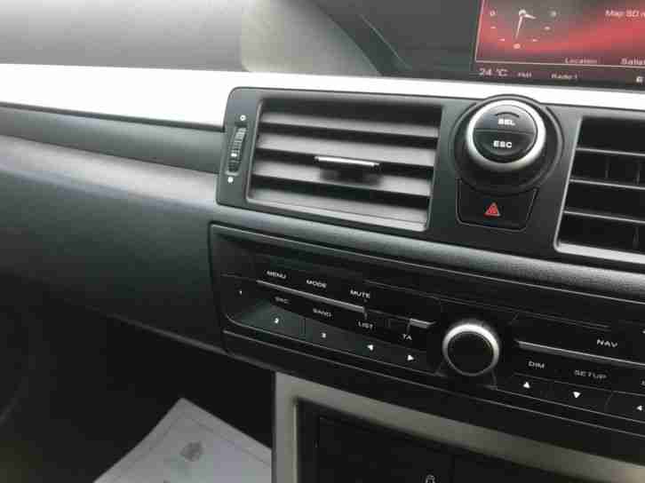 15 MG6 SE GT DTI DIESEL 5 DOOR 49000 MILES SATNAV FROM £119 A MONTH