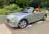 2009 Daihatsu Copen 1.3 Roadster Convertible Only 48k Miles