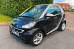 2012(62) FORTWO PULSE CDi DIESEL AUTO