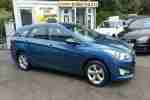 2014 i40 1.7 CRDi Blue Drive Active