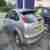 Driver Petrol
