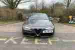 Giulia 2.2 TD Speciale Auto Cat N