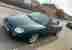 1997 MG MGF 1.8i MOT till 22 Apr 2022