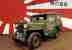 1953 1960 JEEP CJ3 BJ10 WILLYS 2.2 ARMY MILITARY WW2 JEEP 4X4