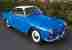 1959 VW Volkswagen RHD Karmann Ghia Classic Car {055547}