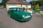 1961 Regal Mark 6