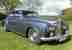 1963 Bentley Series III S3 Saloon Auto ONE OWNER FROM NEW 4 door Saloon