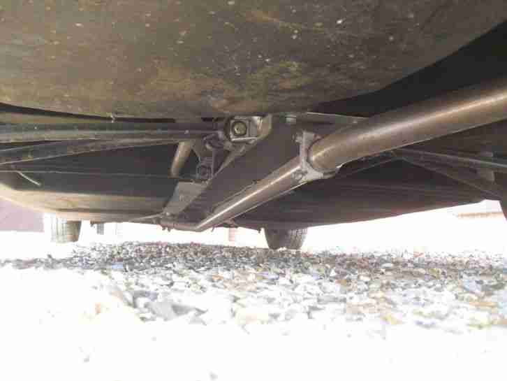 1968 LOTUS ELAN +2 TWIN CAMSHAFT