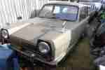 1969 21E saloon rare great project 3