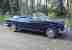 1969 Rolls Royce MPW Convertible in Oxford Blue