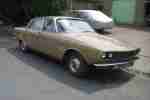 1970 P6 2000 SC GOLD LONG MOT RUNNING