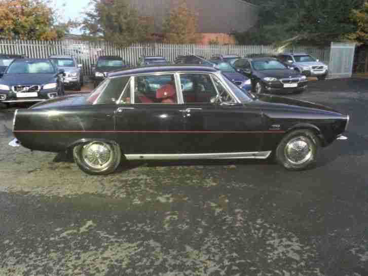 1970 ROVER UNLISTED 2000 TC VERY RARE AND IN VERY GOOD CONDITION FOR AGE SALOO