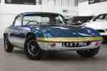 1972 K Reg Elan Sprint DHC