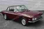 1972 Fulvia 1.3S 1300 Coupe Classic